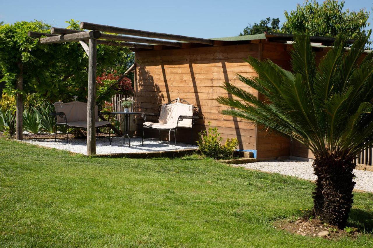Casa Brigante Luxury With Pool Apartment Capannori Exterior photo